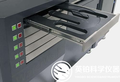 TS3500 Series with WaferWallet® - MPI fully automatic probe station ...