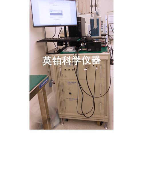 英铂科学携手Hanwa助力燕东微电子搭建TLP测试系统