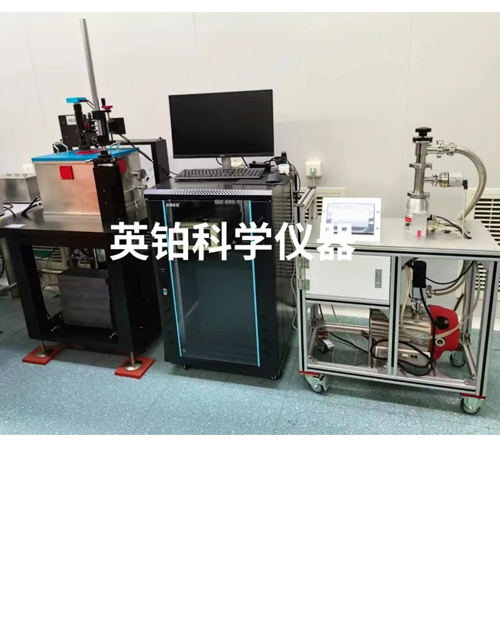 英铂科学助力中航红外搭建极低温真空闭循环电学测试系统