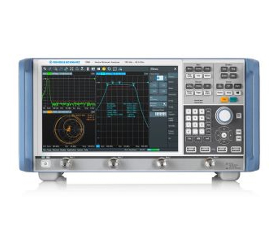 R&S ZNB40 矢量网络分析仪