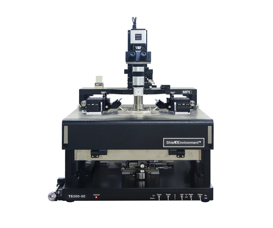 MPI TS200-SE 8寸手动探针台