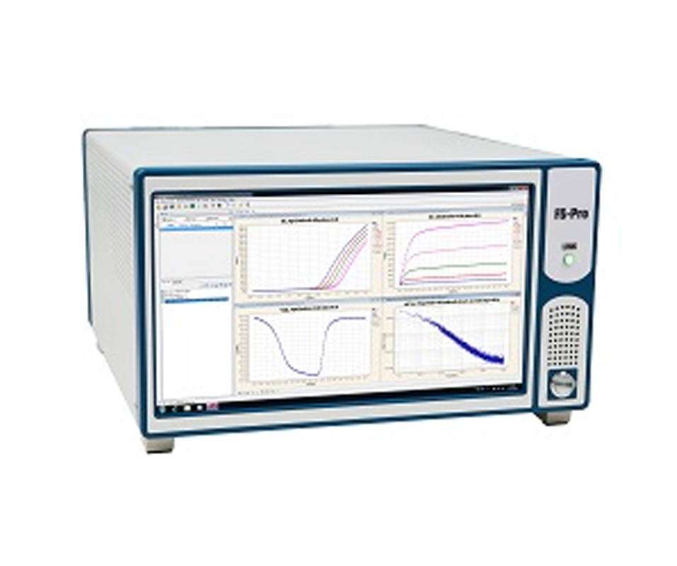 FS-Pro半导体参数测试系统