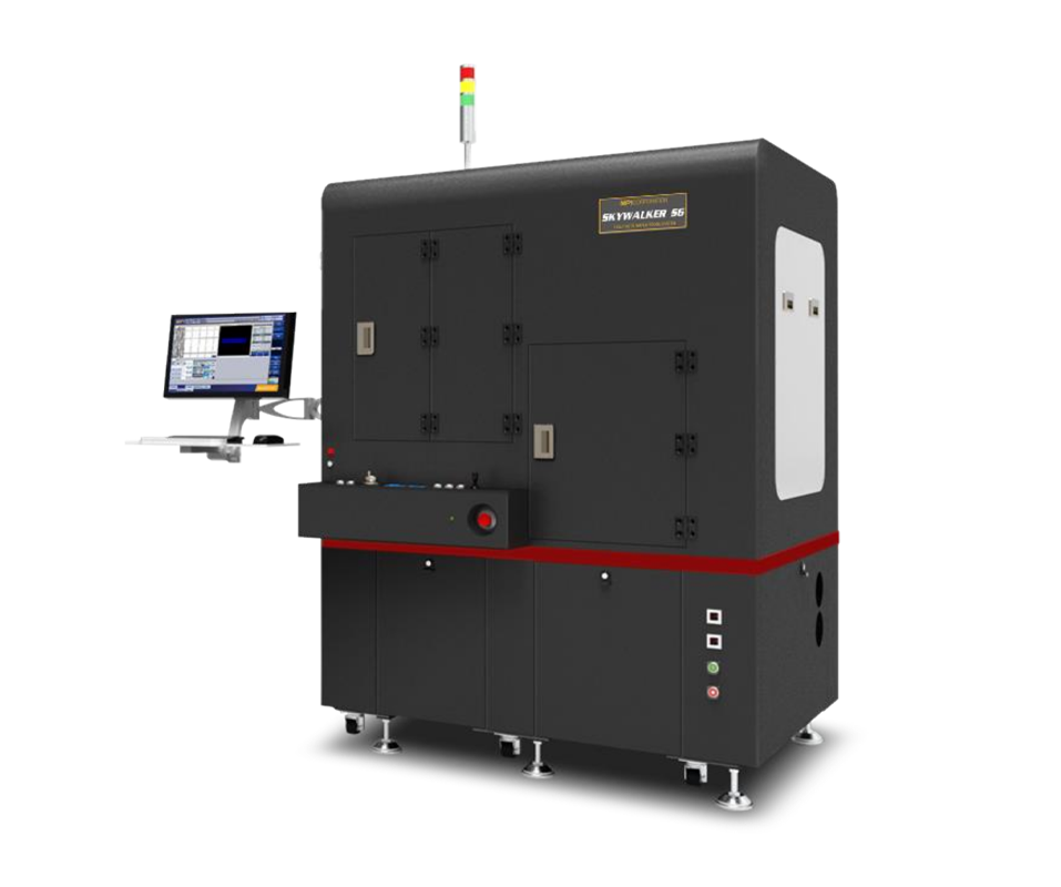 MPI S6 6寸全自动探针台