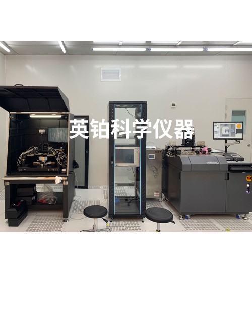 英铂携MPI助苏州普源精电搭建8寸手动&半自动高低温测试系统