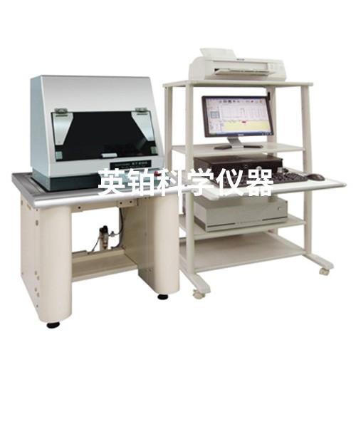 英铂携手kosaka助力马鞍山槟城电子搭建形貌台阶测试系统