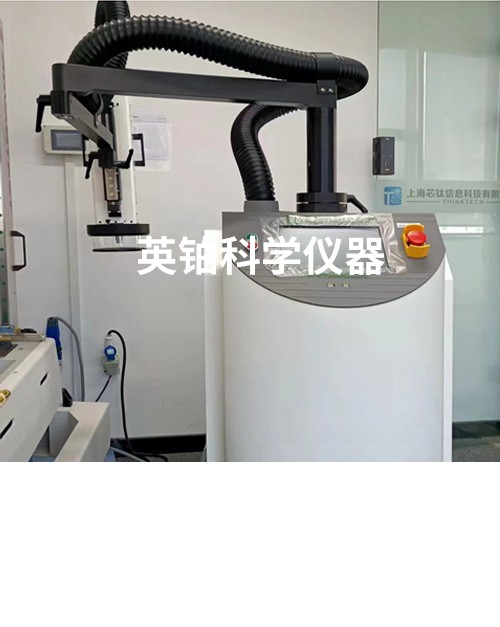 英铂携手MPI助力上海芯钛信息科技搭建冷热快速交换系统