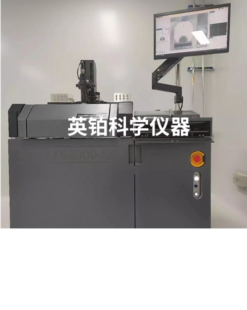 英铂携MPI助力宁波中车搭建8寸半自动晶圆载片参数测试系统