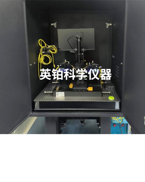 英铂探针台助力南京邮电大学搭建低频电学测试系统