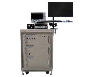 Hanwa HED–T5000–HC TLP测试机