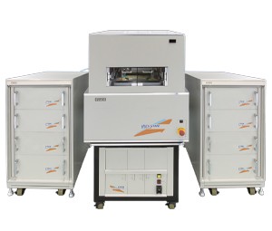 Hanwa HED-G5000 HBM/MM测试机