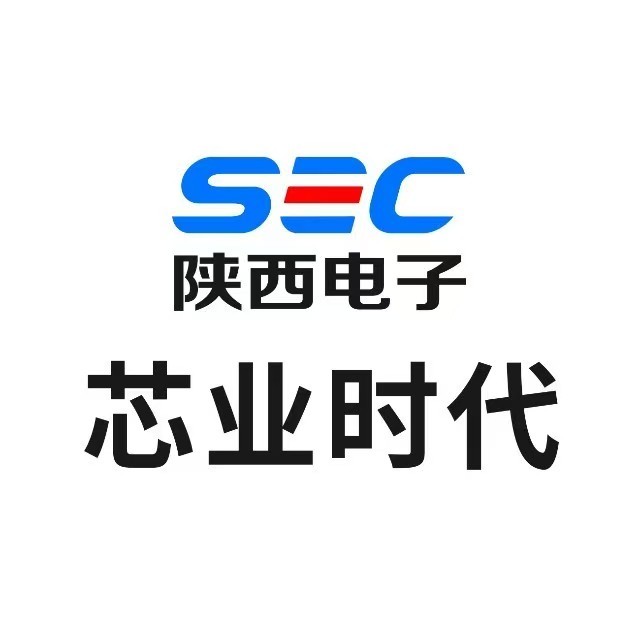 陕西电子芯业时代