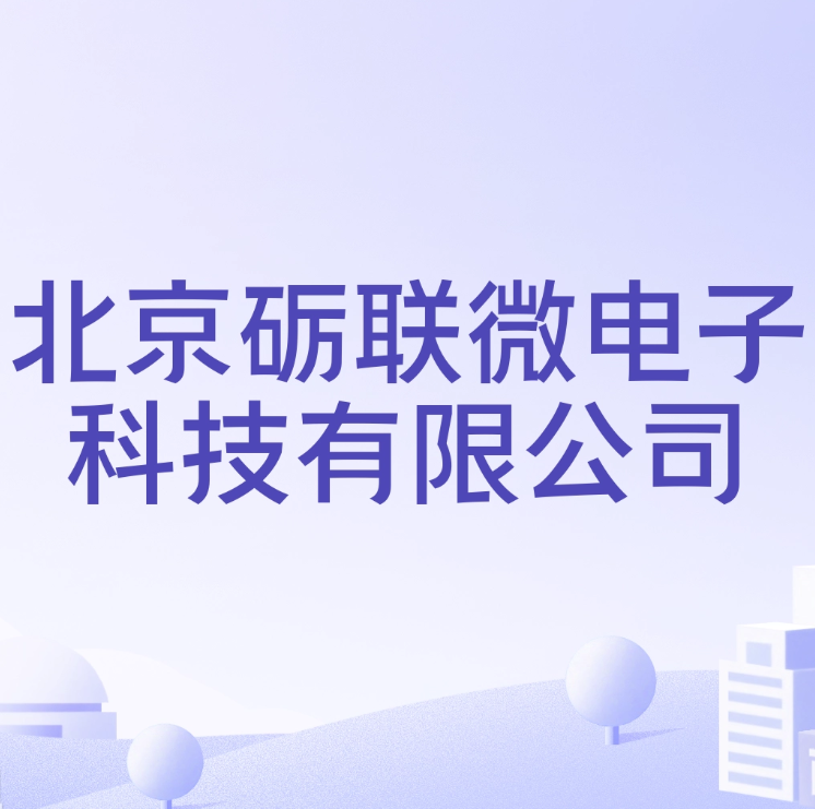 北京砺联微电子科技有限公司
