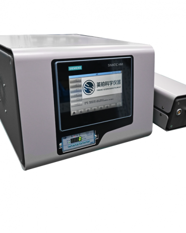 英铂热氮机批量交付-助力上海XX半导体高温高压测试