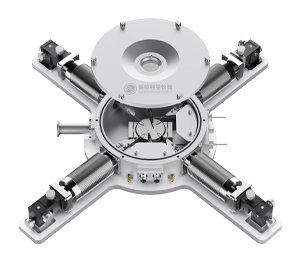 外置探针冷热台