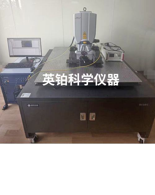 英铂携手Polytec助力上海大学搭建MEMS激光测振系统