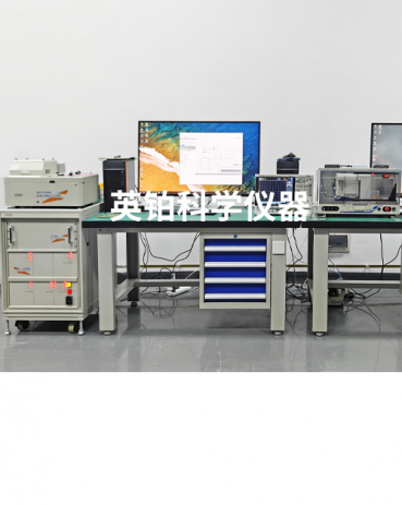 英铂携手Hanwa助力东风汽车集团搭建车规级ESD测试平台